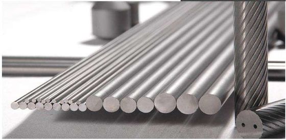 Diamètre inoxydable standard des barres d'acier Sus201 4mm d'Astm F