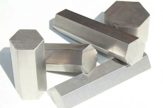 Sus301 barre ronde inoxydable du diamètre 3.0mm-300mm pour l'outil de matériel
