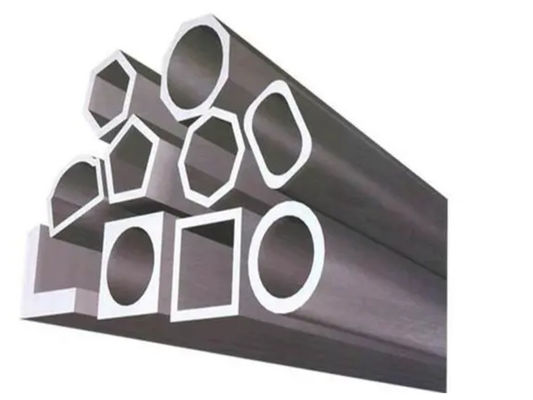 Diamètre externe 10-200mm de tubes et tuyaux sans soudure, en acier de Sus304 Astm pour l'industrie alimentaire