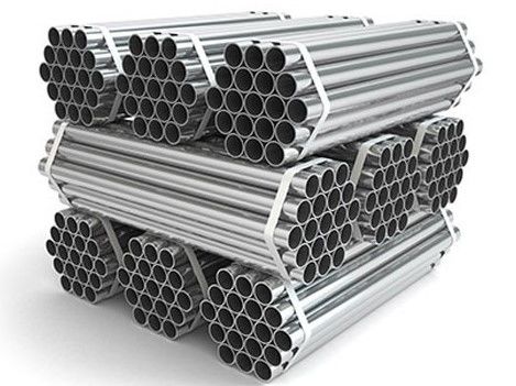 Solides solubles 301 décoration à la maison de 2D Astm tuyau d'acier inoxydable de 302 303