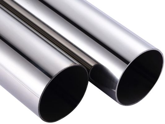 Diamètre sans couture 10-1020mm de mur d'épaisseur de tubes de tuyau de vapeur d'acier inoxydable 321