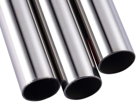 Diamètre 4-600mm de tubes et tuyaux sans soudure, en acier de Sa213 Tp310s 2520 inoxydables