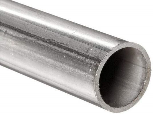 Mur sans couture 0.4-14mm d'épaisseur de tubes d'acier inoxydable d'Astm 904l décoratifs
