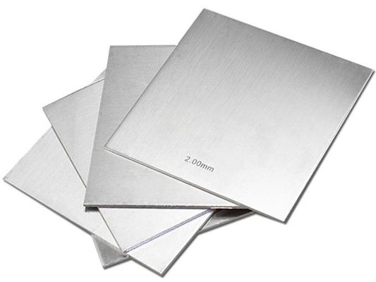Feuillard d'acier inoxydable de la finition 2.0mm du Ba Tp420 A276 410 410s étirés à froid