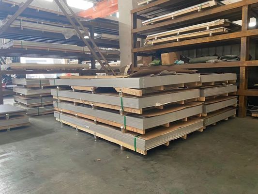 Feuillard d'acier inoxydable de la finition 2.0mm du Ba Tp420 A276 410 410s étirés à froid