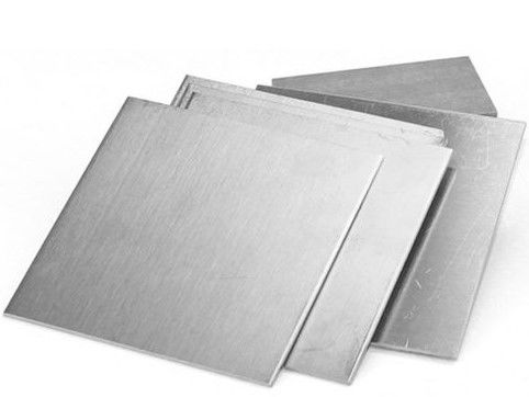 Ss201 J1 J2 J3 a laminé à froid la plaque d'acier inoxydable 0.3mm