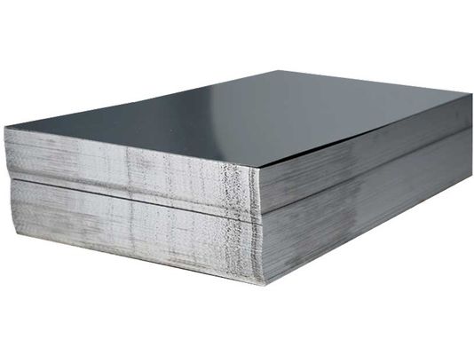 nourriture en boîte de 0.16mm Tin Plated Sheet Metal For