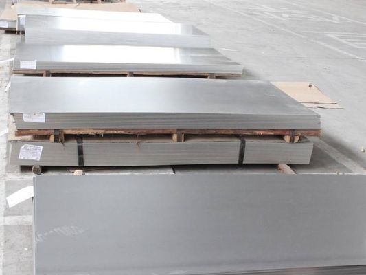 nourriture en boîte de 0.16mm Tin Plated Sheet Metal For