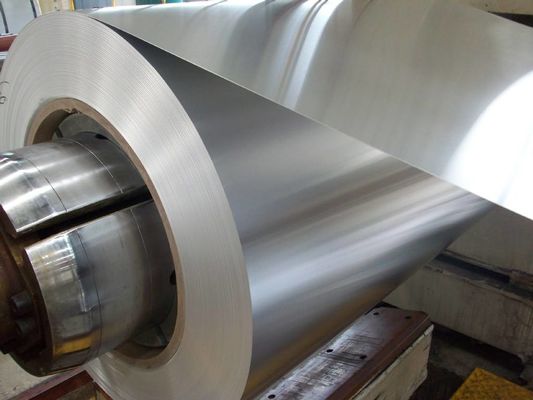 B apprêtent des boîtes de 0.15mm Tin Plated Steel Sheet For
