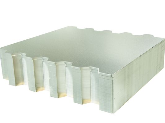 Feuille de fer-blanc du SR DR ETP (Export Transfer Prices) 0.22mm pour l'usage de boisson