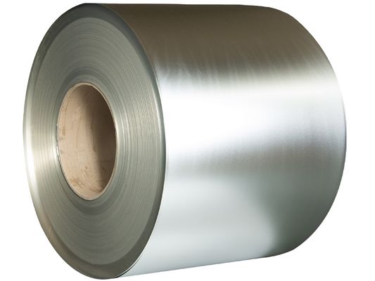 0.15-0.45 millimètre Tin Plate Coil ASTM S1 S2 R1 extérieur pour l'emballage alimentaire