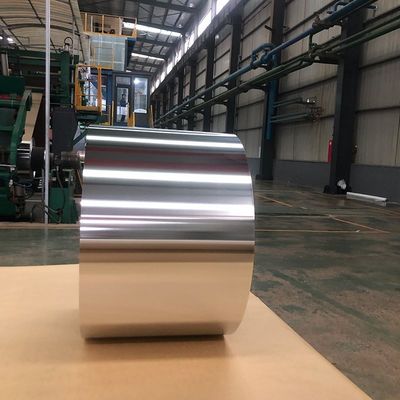 Bobine de fer-blanc d'ETP (Export Transfer Prices) TFS M. SPCC SPHC du SR DR Cold Rolled de 0.18-0.6 millimètre