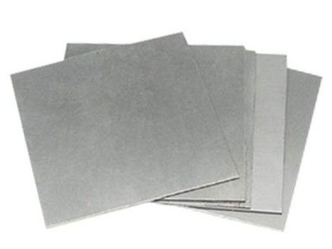 Le zinc Z275 a enduit la qualité marchande galvanisée d'Astm A526 de plaque d'acier d'immersion chaude