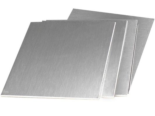 Les solides solubles plaquent la feuille magnétique laminée à froid par 2.0mm AISI de l'acier inoxydable SUS303 résistante à l'usure