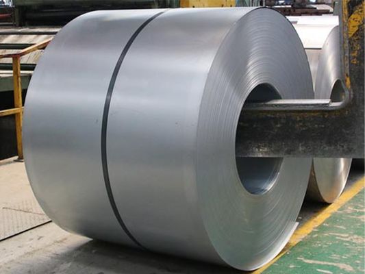 Surface laminée à froid brillante de la bobine 8K d'acier inoxydable de solides solubles 304 finie pour les fournitures médicales