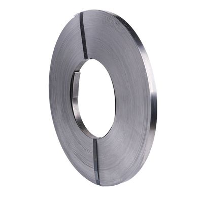Solides solubles 309S incluent épaisseur extérieure de 3/4 pouce de bande facile à couper d'acier inoxydable de soufre la 2D