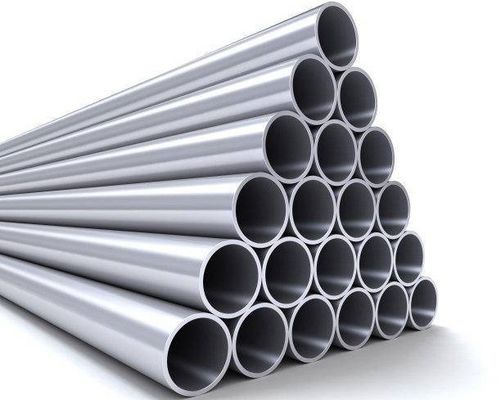 Tube d'acier inoxydable de solides solubles 304L tuyau étiré à froid ASTM DIN JIS de 3/4 pouce 304