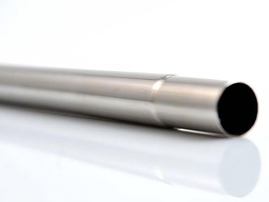 Diamètre de solides solubles 310S 1,5 tube rond sans couture extérieur inoxydable du tuyau d'acier 6K 8K NO.4 de pouce