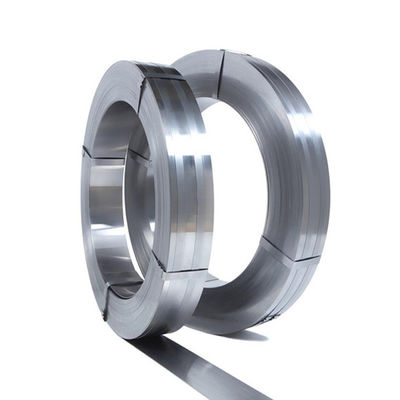 Bandes en métal des bandes ASTM A240 2,5 millimètre S32100 TP321 d'acier inoxydable de solides solubles 321