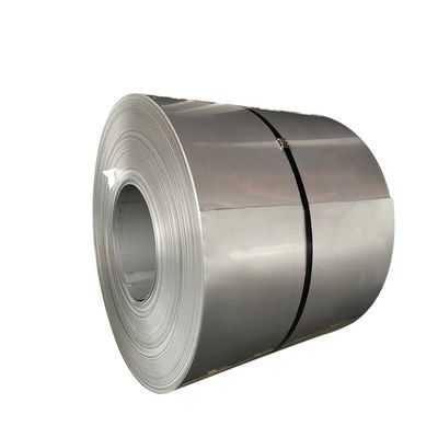 L'acier inoxydable 440A étiré à froid love la bobine 4K en acier de l'épaisseur 2B 2D de la largeur ASTM 1.5mm de 1500mm