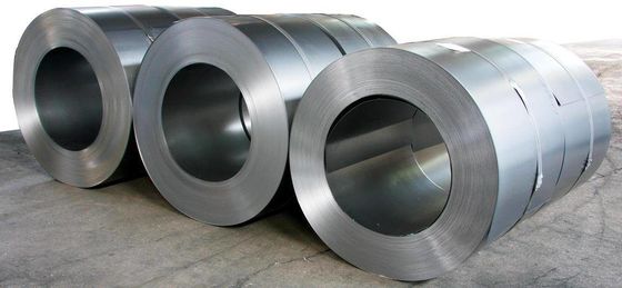 Bandes étirées à froid en métal des bandes 410S AISI d'acier inoxydable de feuille mince