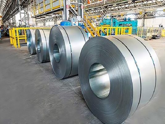 HL larges des bandes 6m d'acier inoxydable des bandes 317L AISI en métal apprêtent fini