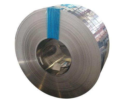Feuillard de résistance thermique de la bande ASTM d'acier inoxydable de four de SUS309S 2B