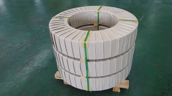 Feuillard de résistance thermique de la bande ASTM d'acier inoxydable de four de SUS309S 2B