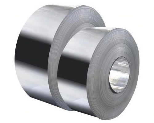 La surface de la bobine 2B de l'acier inoxydable SS410 a fini la feuille mince de 3mm pour la vaisselle