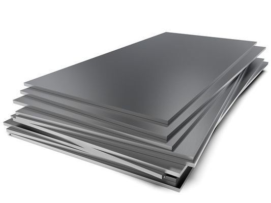 Surface épaisse inoxydable laminée à chaud de BA de feuille de la plaque d'acier AISI 10mm de SUS304L