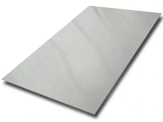 Plaque d'acier chaude d'alliage de la force S34709 de feuille inoxydable austénitique du SUS 347H