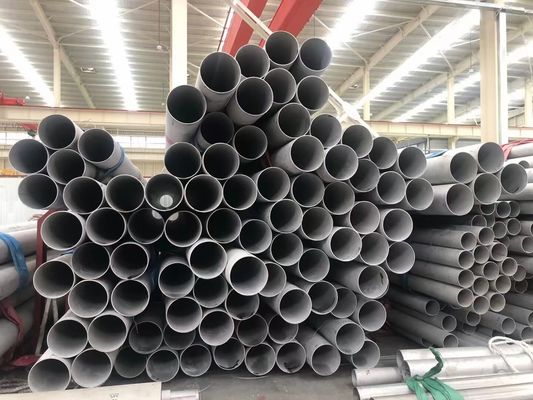 45# tuyau 4140 augmenté chaud des tubes et tuyaux sans soudure, en acier 1020.00mm