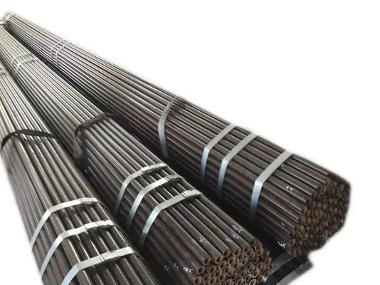 4140 le tuyau d'acier sans couture ASTM A29-04 a laminé à froid le tuyau d'acier en acier du tube 42CrMo4