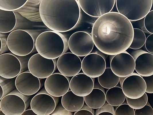 ASTM A29 - les tubes et tuyaux sans soudure, en acier 04 ont laminé à froid le tuyau de l'alliage 42CrMo4