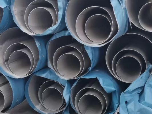 4130 tubes et tuyaux sans soudure, en acier augmentés chauds 4.00mm allient ASTM structurel A29