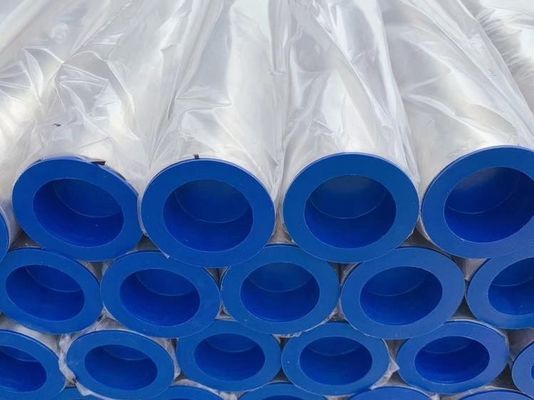 Tuyau structurel sans couture étiré à froid d'acier allié de l'AMS 6359 de tube d'ASTM 4340