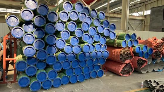 Tuyau structurel sans couture étiré à froid d'acier allié de l'AMS 6359 de tube d'ASTM 4340