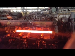 How to produce seamless steel pipes 4140 Hot Rolled Pipe