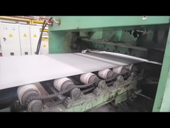 304 tréfilage décoratif balayé 500mm de la feuille Ss30408 d'acier inoxydable